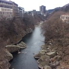 Kinugawa Onsen