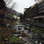 Hakone-Yumoto Tenseien
