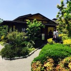 Golden Week Onsen Experience – Utanoyu