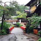 Shima Onsen