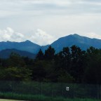 Panorama no yu